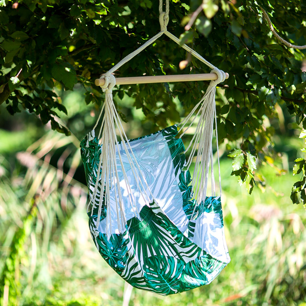 Brazylijska huśtawka Himra