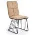 Zdjęcie produktu Krzesło Enix 3X - beżowe.