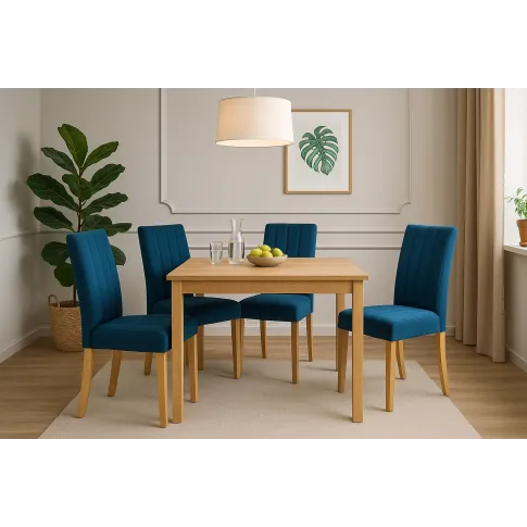 wizualizacja krzesła Maroco