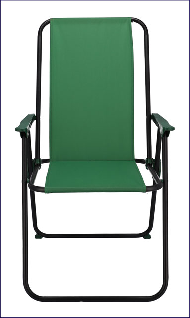 Składane krzesło turystyczne Dovi