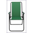 Zielone krzesło turystyczne Dovi