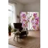 Kolorowy parawan w kwiaty Folken 3X 217 x 170 cm