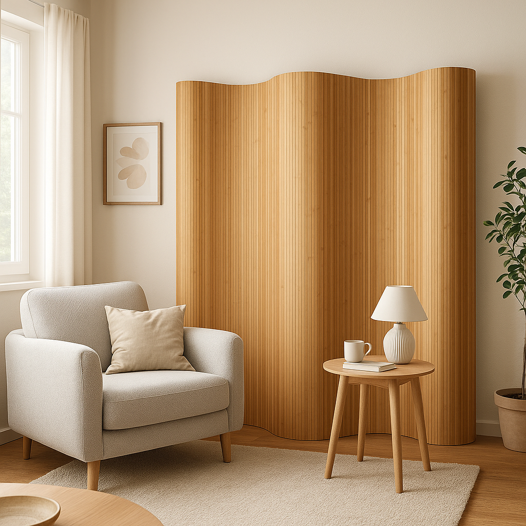 Aranżacja wnętrza z produktem