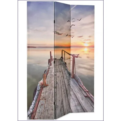 Kolorowy parawan Wibi 4X