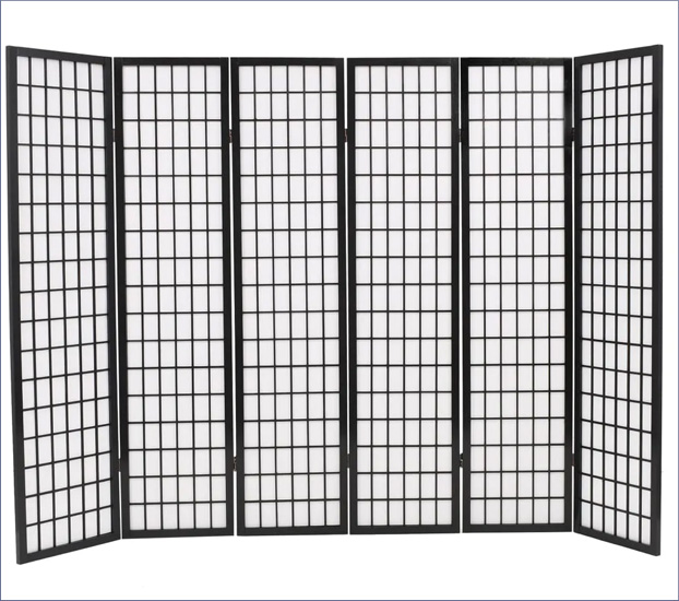 Parawan do salonu Elsa 3X 240x170