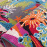 Kolorowy dywan do pokoju dziecka podwodny świat Abizo