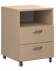 Mobilna szafka pod biurko Graso - 4 kolory