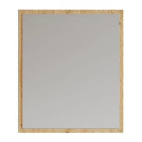 Lustro ścienne łazienkowe 60x70cm Luise 8X