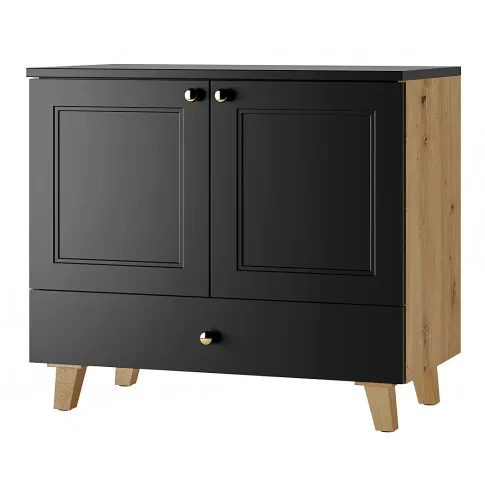 Szafka łazienkowa na umywalkę 80cm Luise 5X