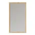 Lustro ścienne łazienkowe 40x70cm Vesna 7X glowne