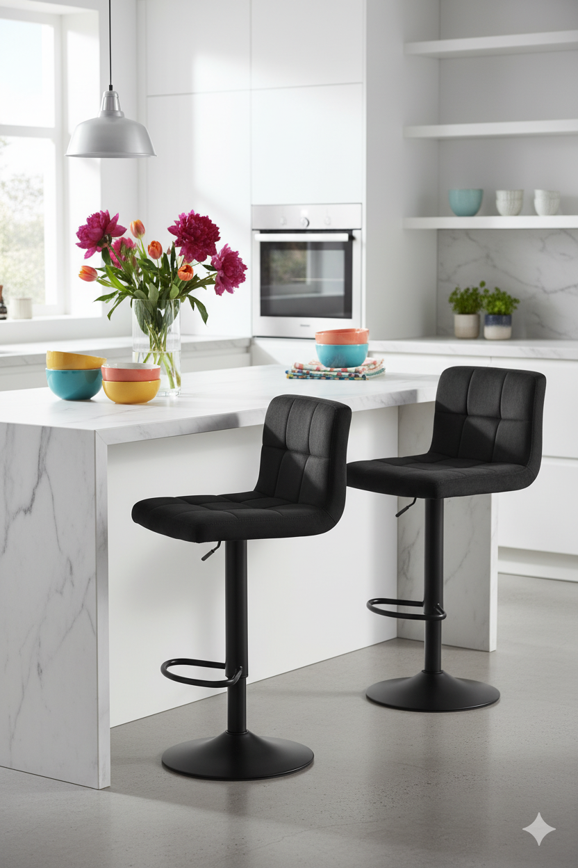 Aranżacja wnętrza z produktem