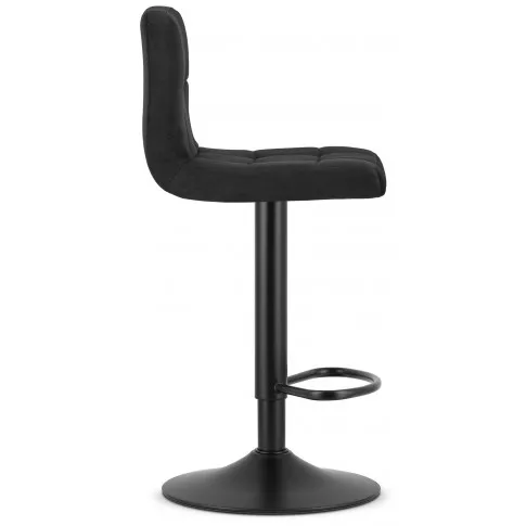 welurowy hoker kuchenny nowoczesny fazi 4x