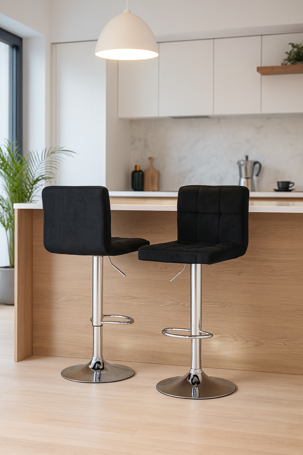 Aranżacja wnętrza z produktem