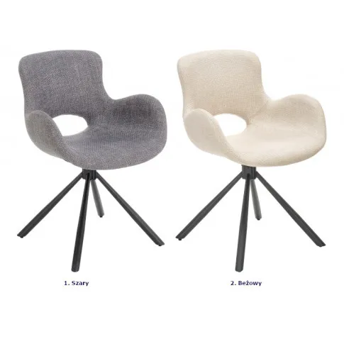 Krzesło Lorkan kolory