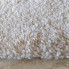 Miękki okrągły dywan shaggy Valto