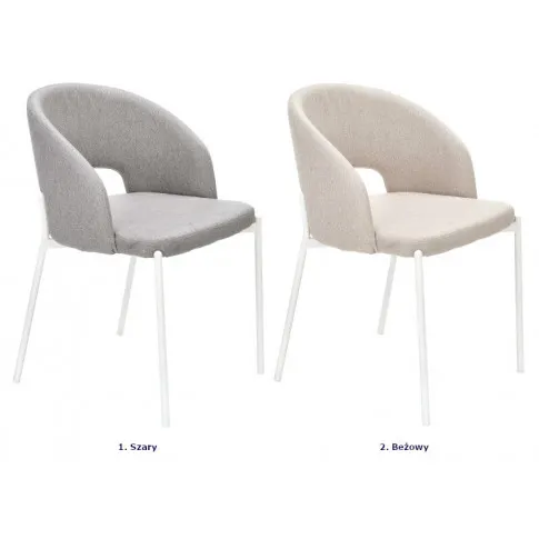 Krzesło Morius kolory