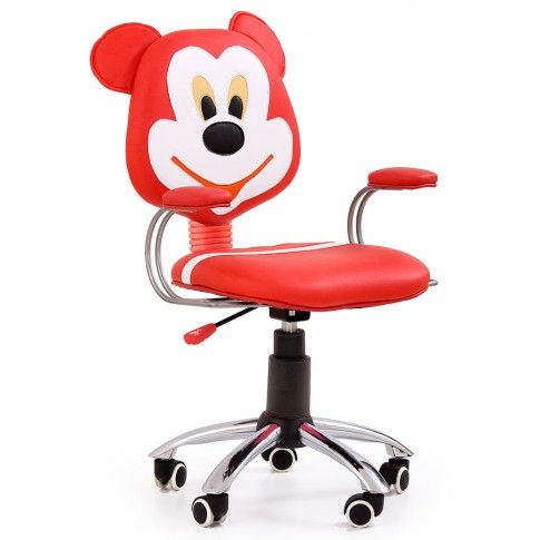 Zdjęcie produktu Fotel dziecięcy Moli - myszka.