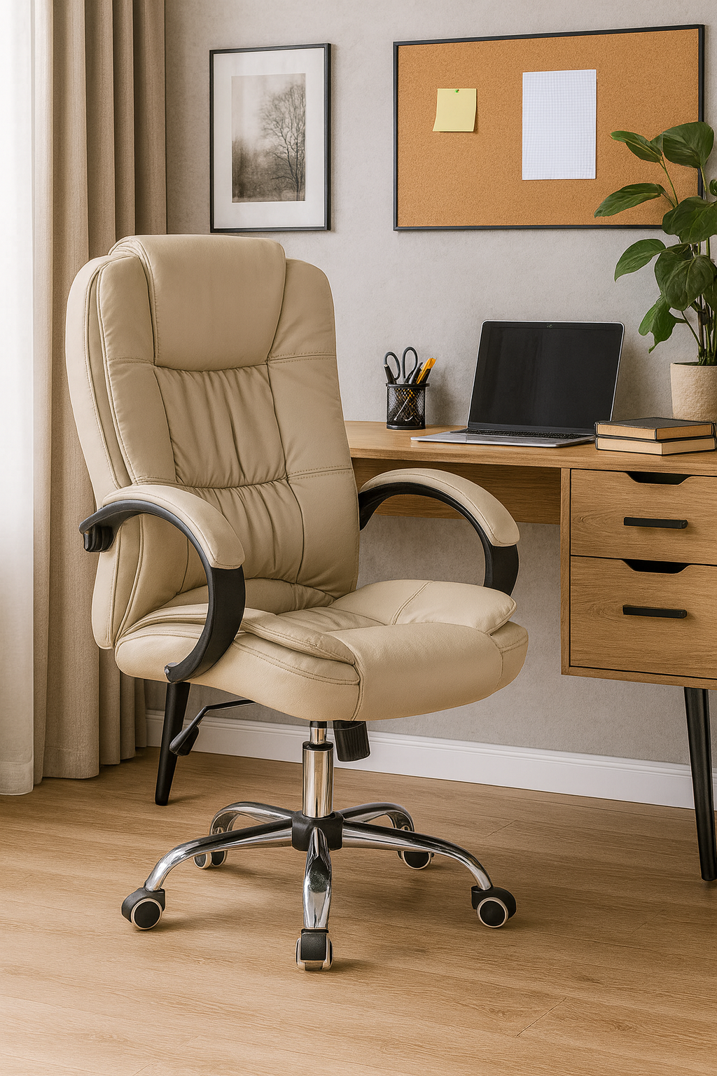 Aranżacja wnętrza z produktem