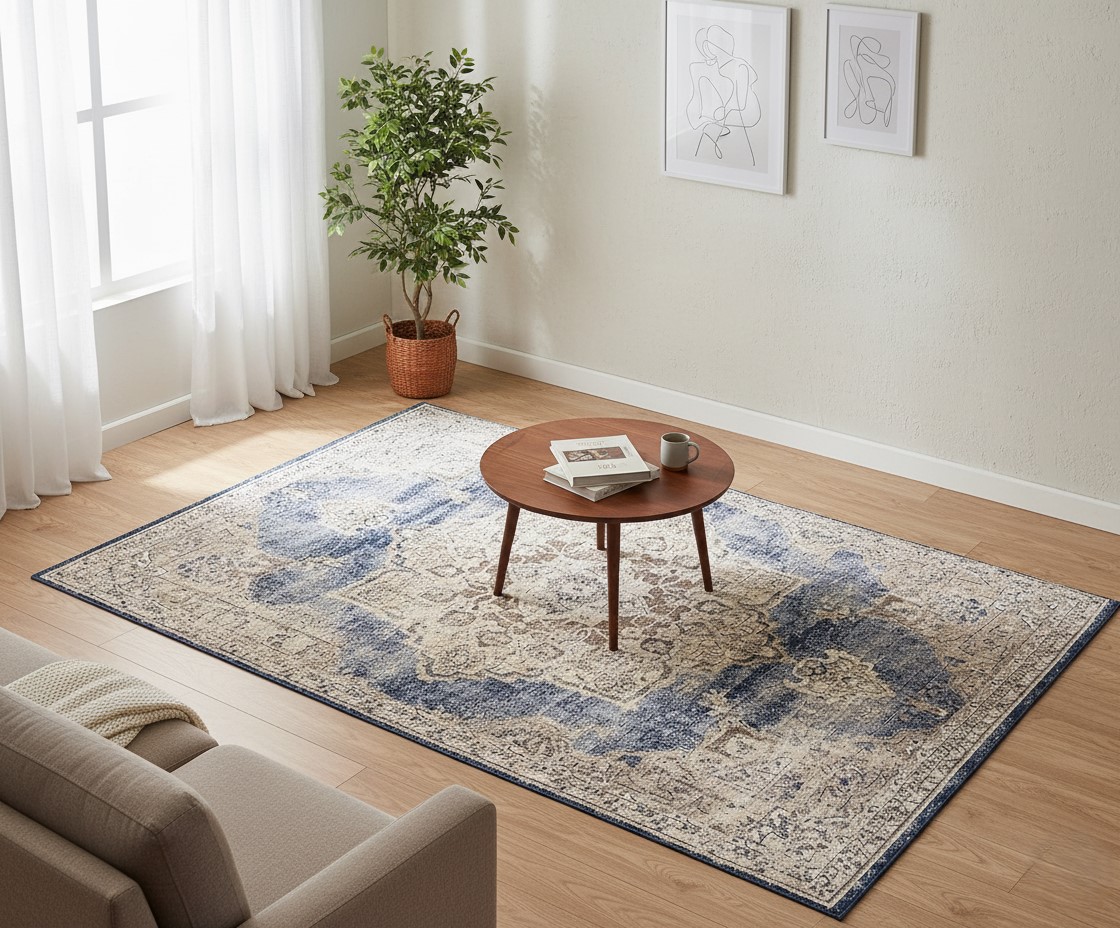 Aranżacja wnętrza z produktem