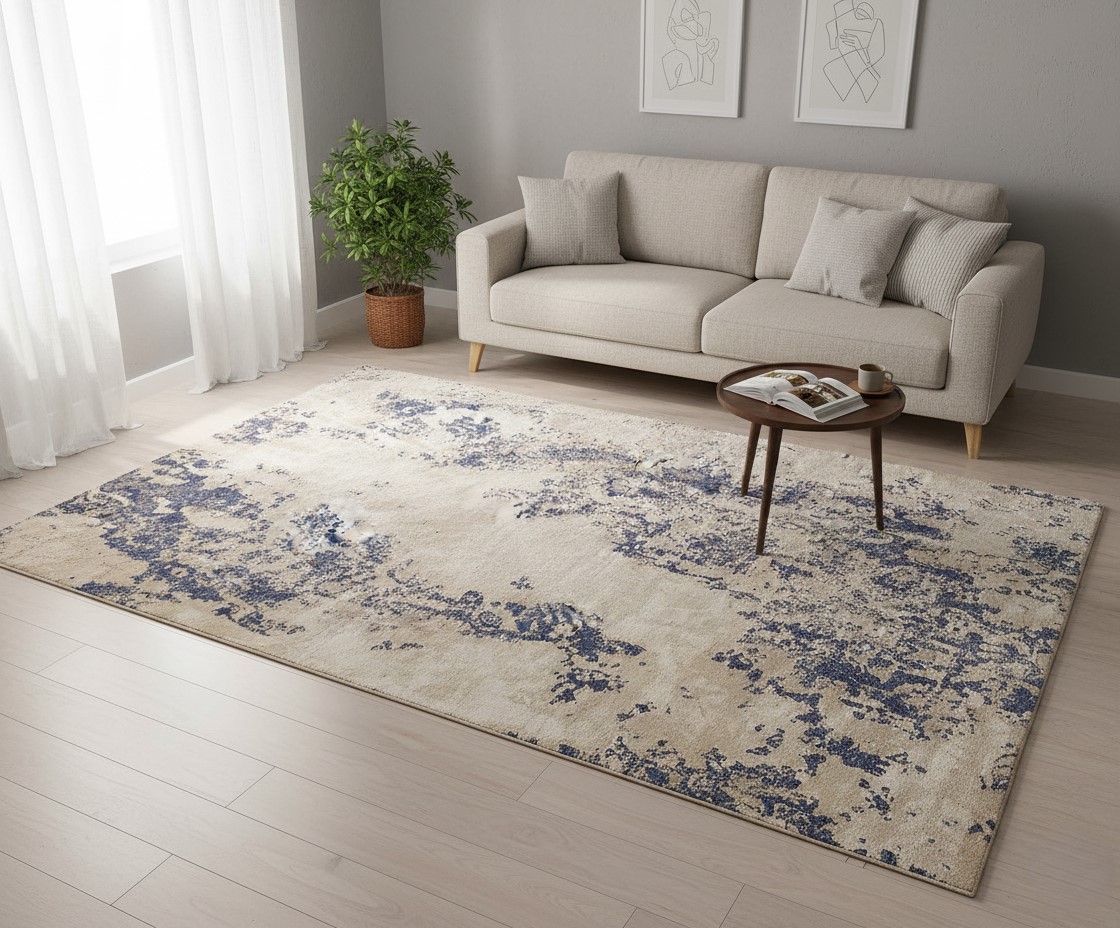 Aranżacja wnętrza z produktem