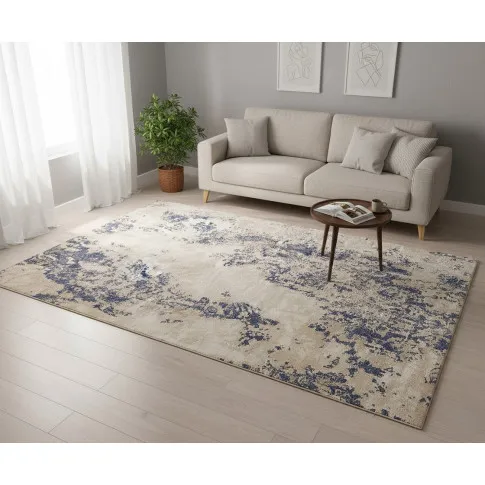 Nowoczesny dywan pokojowy   Trofi 4X