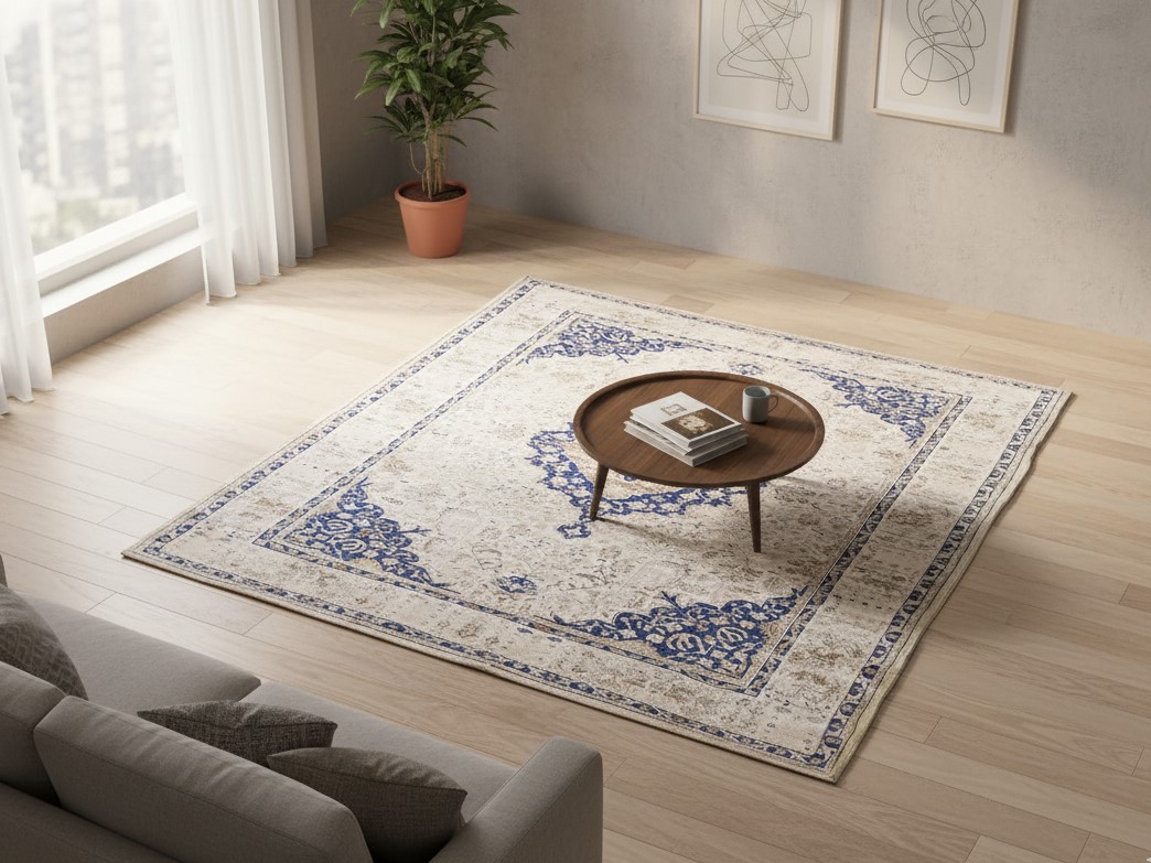 Aranżacja wnętrza z produktem