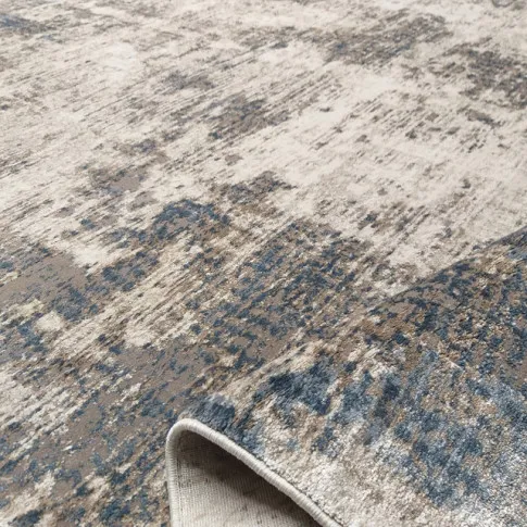 Prostokątny dywan Zovi 6X