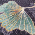 Oryginalny dywan z motywem kwiatów Holdi