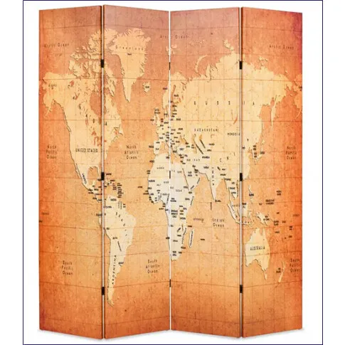 Parawan do salonu Torrus 160x170