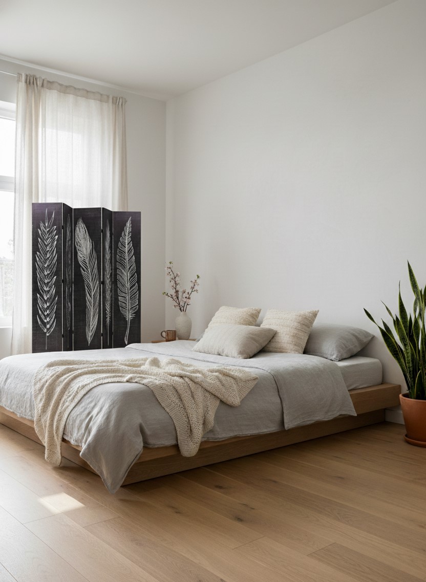 Aranżacja wnętrza z produktem