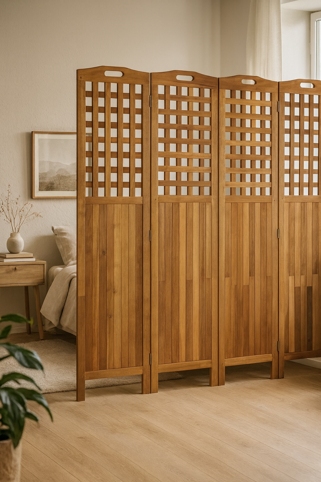 Aranżacja wnętrza z produktem