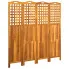 Arenzo 4-panelowy parawan