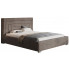 Tapicerowane łóżko z zagłówkiem 180x200 Vanger 3X