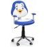 Zdjęcie produktu Fotel dziecięcy Odi - pingwinek.