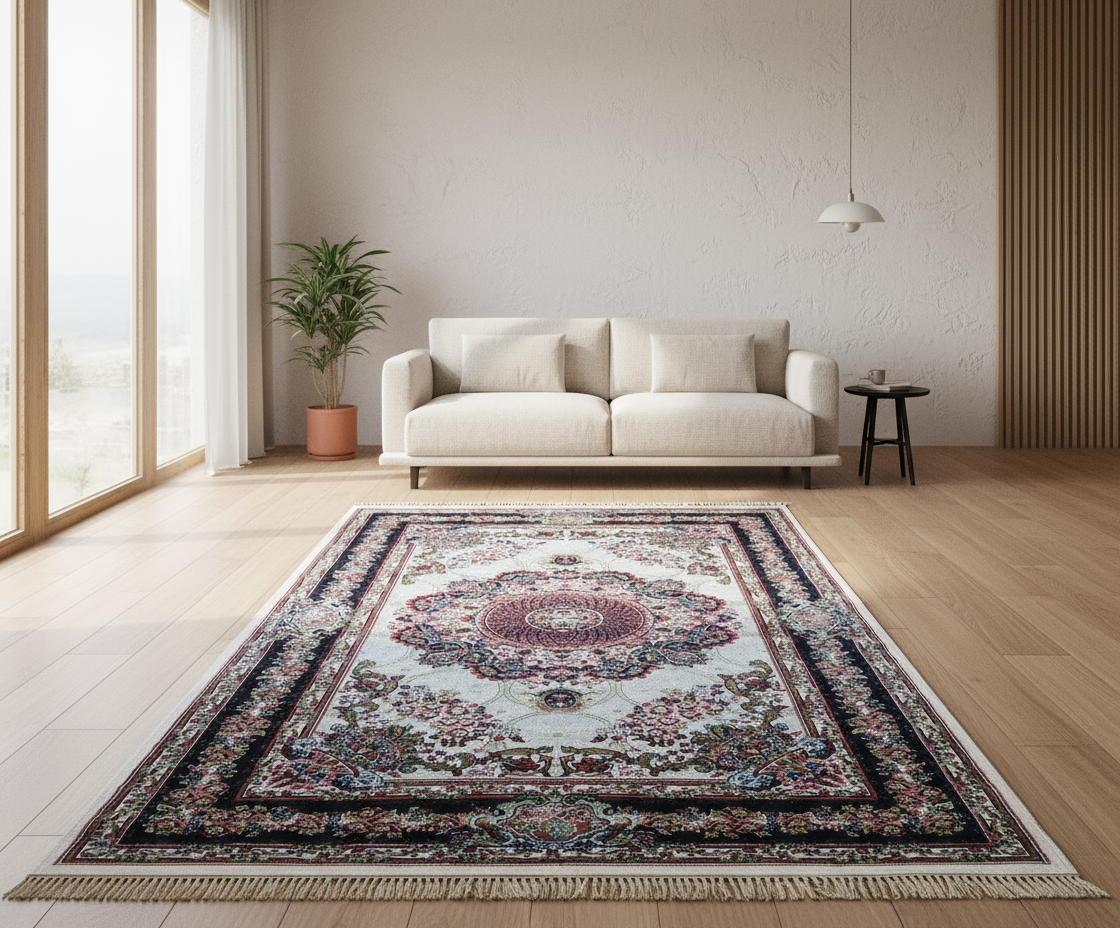 Aranżacja wnętrza z produktem