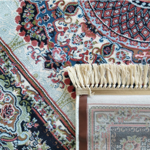 Tradycyjny dywan pokojowy Perco 4X