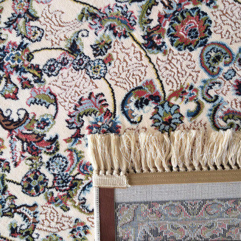 Tradycyjny perski dywan Perco 5X