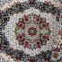 Tradycyjny dywan z frędzlami Perco 6X