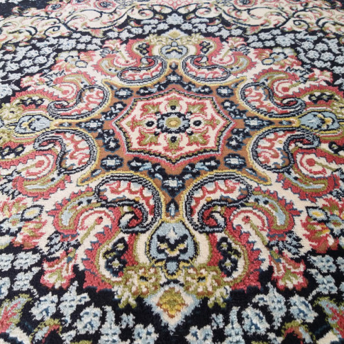 Tradycyjny dywan z frędzlami Perco 7X