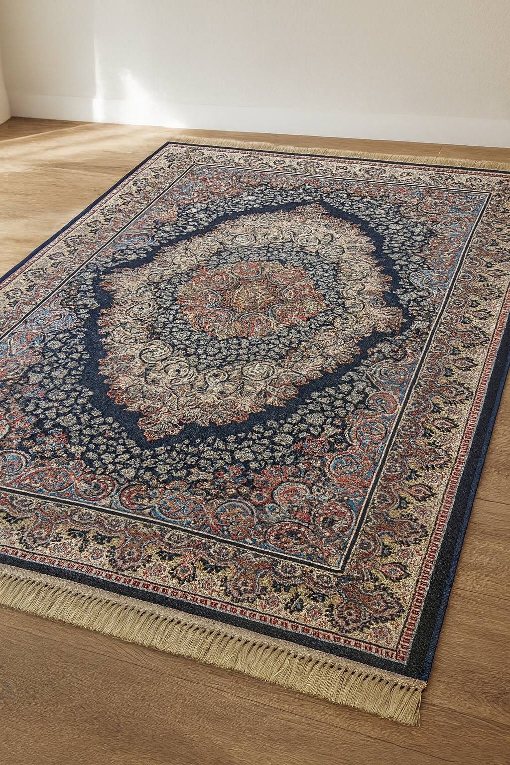 Aranżacja wnętrza z produktem