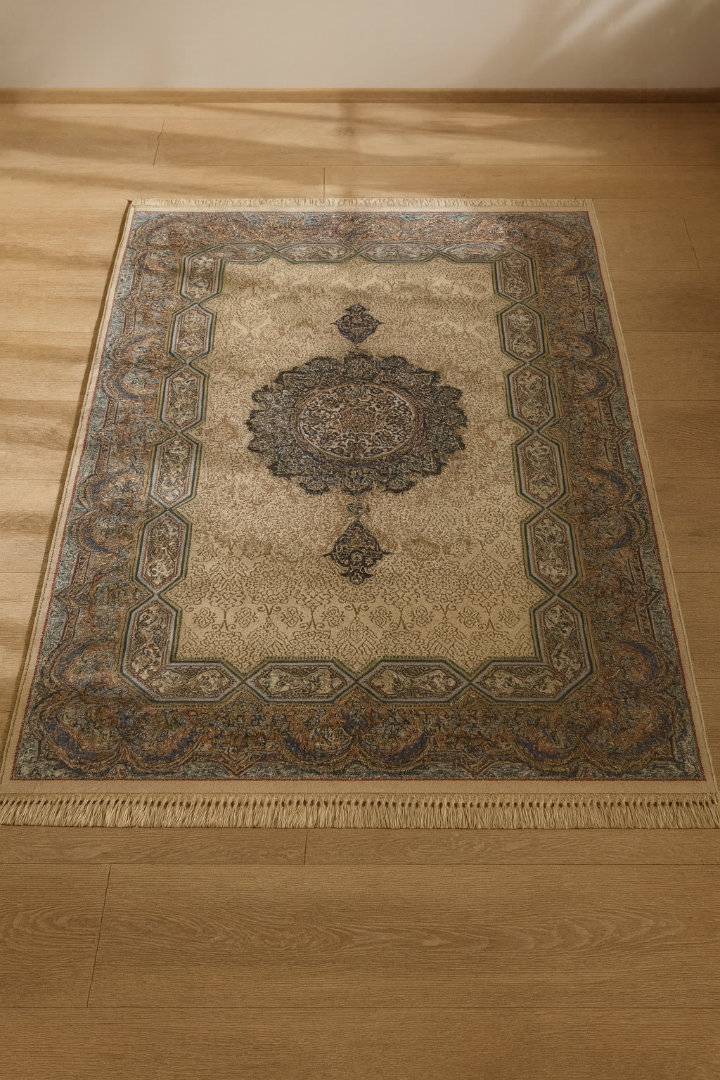 Aranżacja wnętrza z produktem