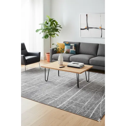 Designerski dywan do salonu   Brisa 7X