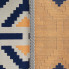 Nowoczesny dywan sznurkowy Hanis