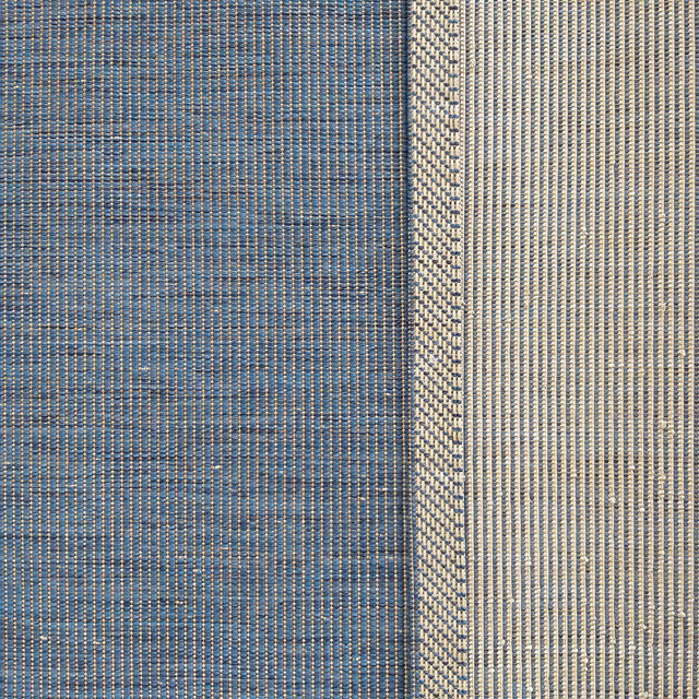 Sznurkowy prostokątny dywan kuchenny Brif