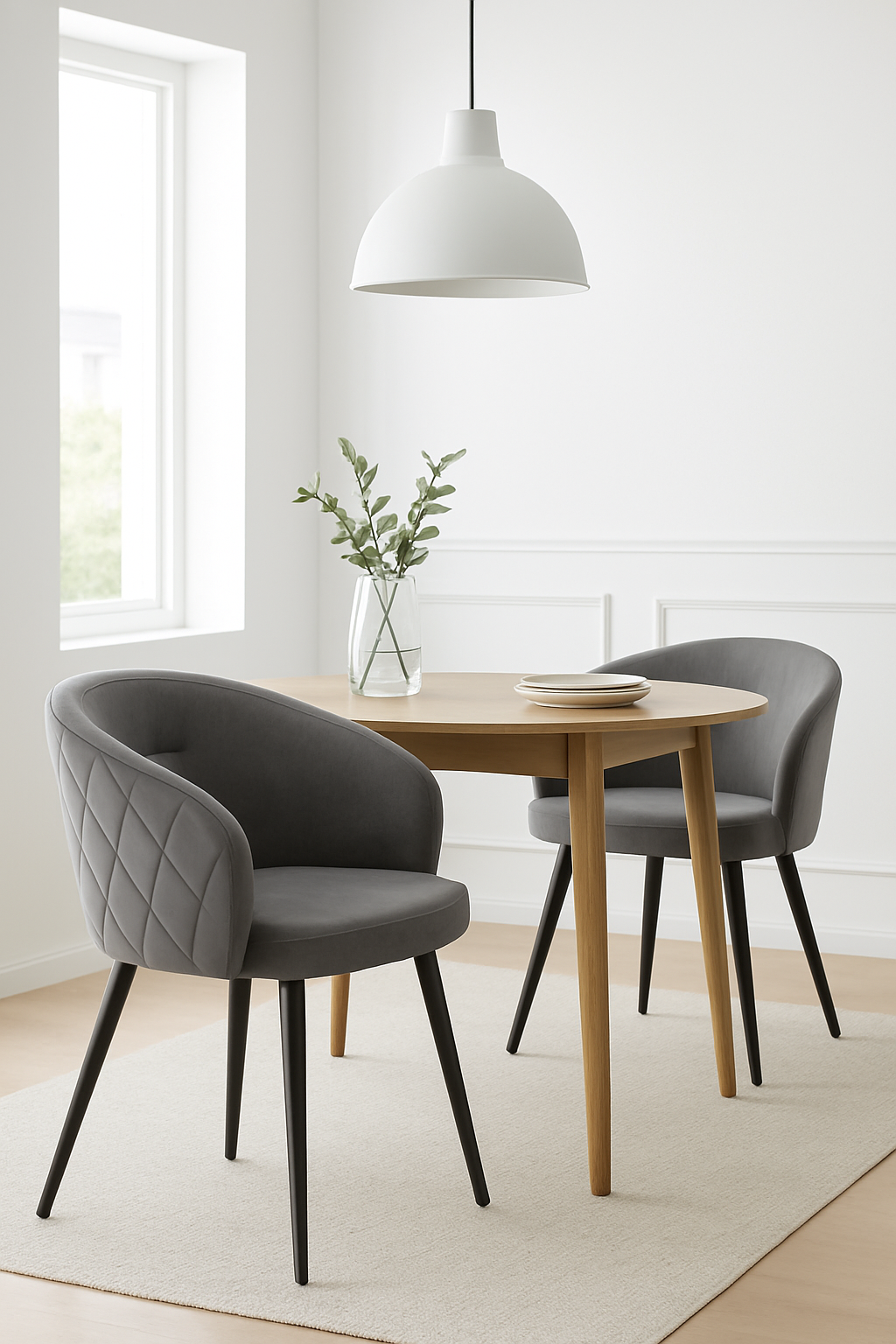 Aranżacja wnętrza z produktem