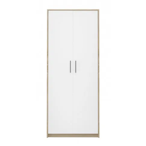 Regał do gabinetu Hoger