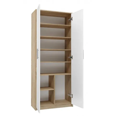 Regał z 2 drzwi Hoger