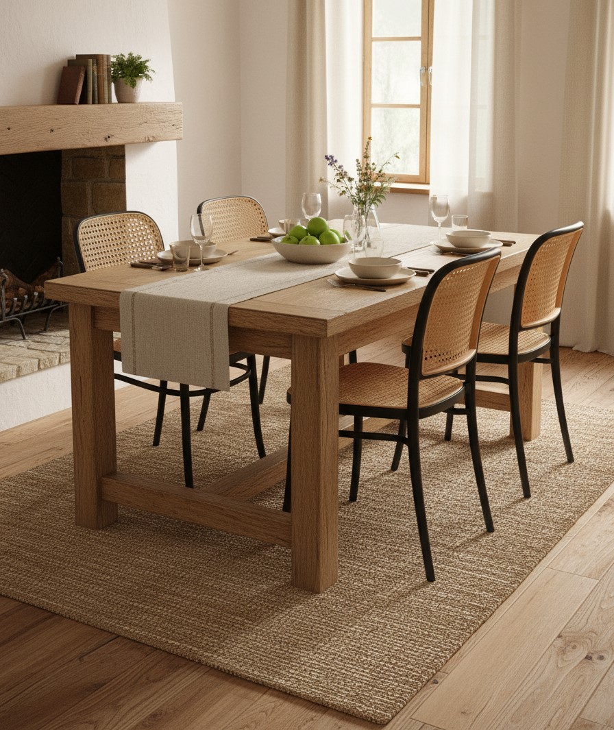 Aranżacja wnętrza z produktem