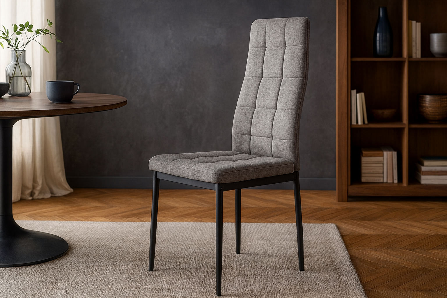 Aranżacja wnętrza z produktem