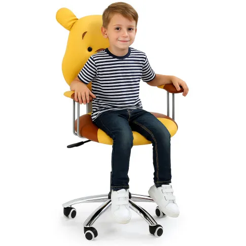 Zdjęcie produktu Fotel dziecięcy miś - Westa.